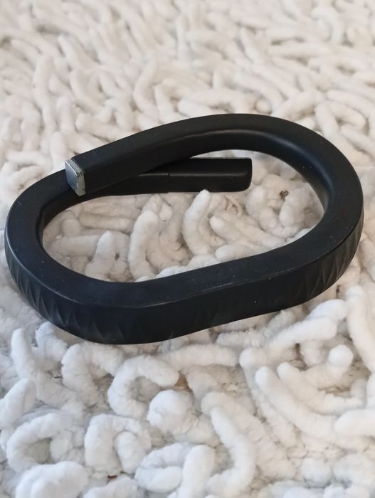 Tracker fitness Jawbone Up24