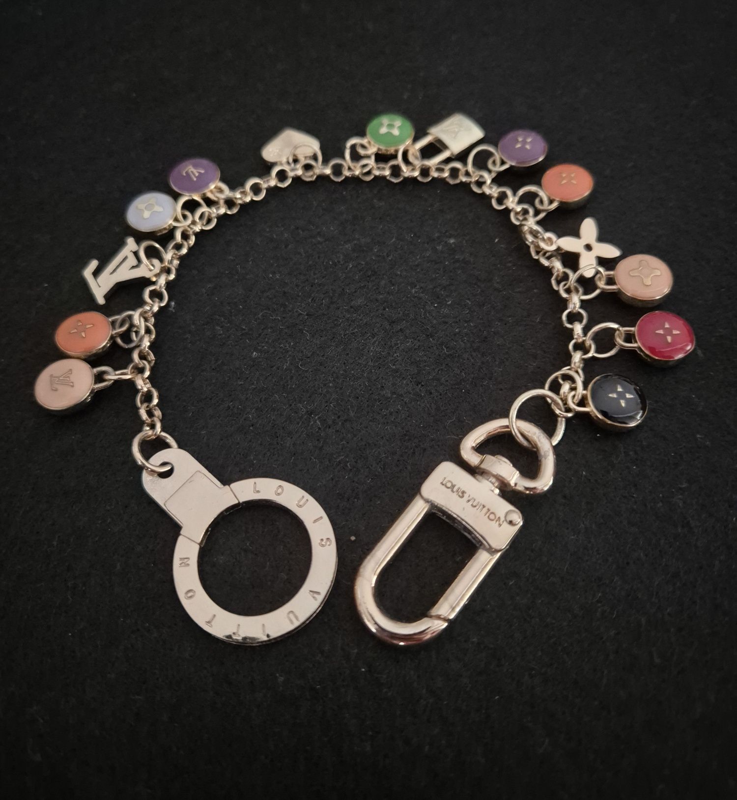Pulseira em Dourado