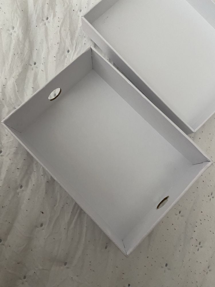 Pudełko Guess nowe
