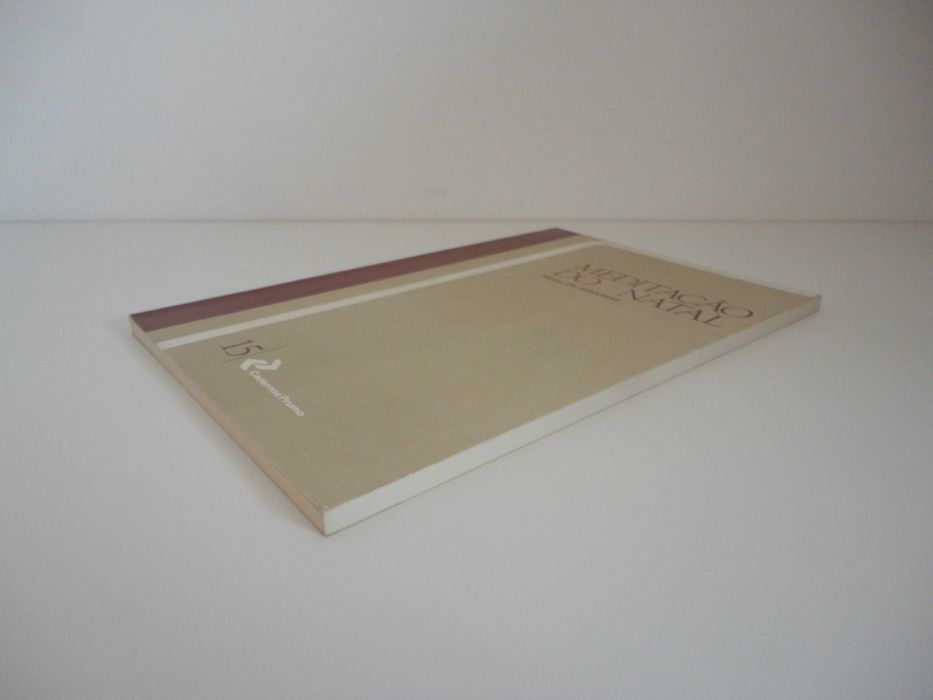 "Meditação do Natal" (Hugo de Azevedo)