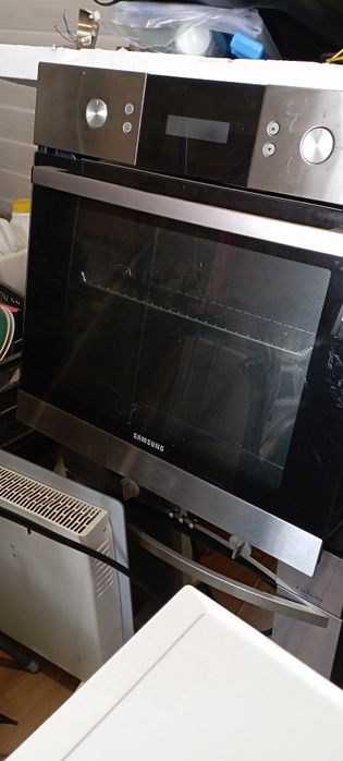 Pralka Bosch sprzadam