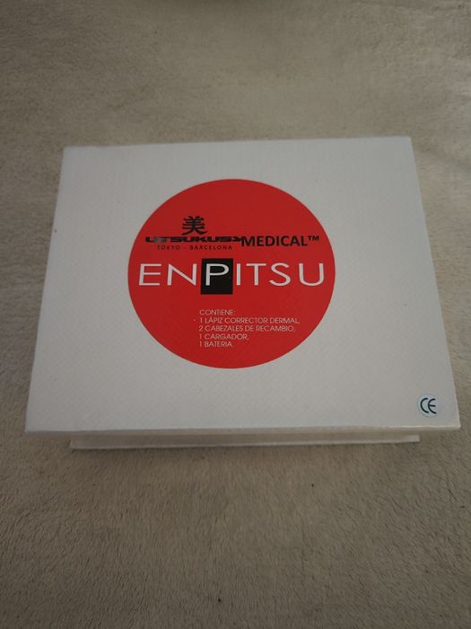 Kit Microagulhamento