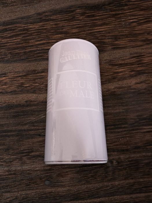 Jean Paul Gaultier Fleur De male 125ml