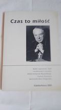 Maria Żmigrodzka -Czas to miłość.
