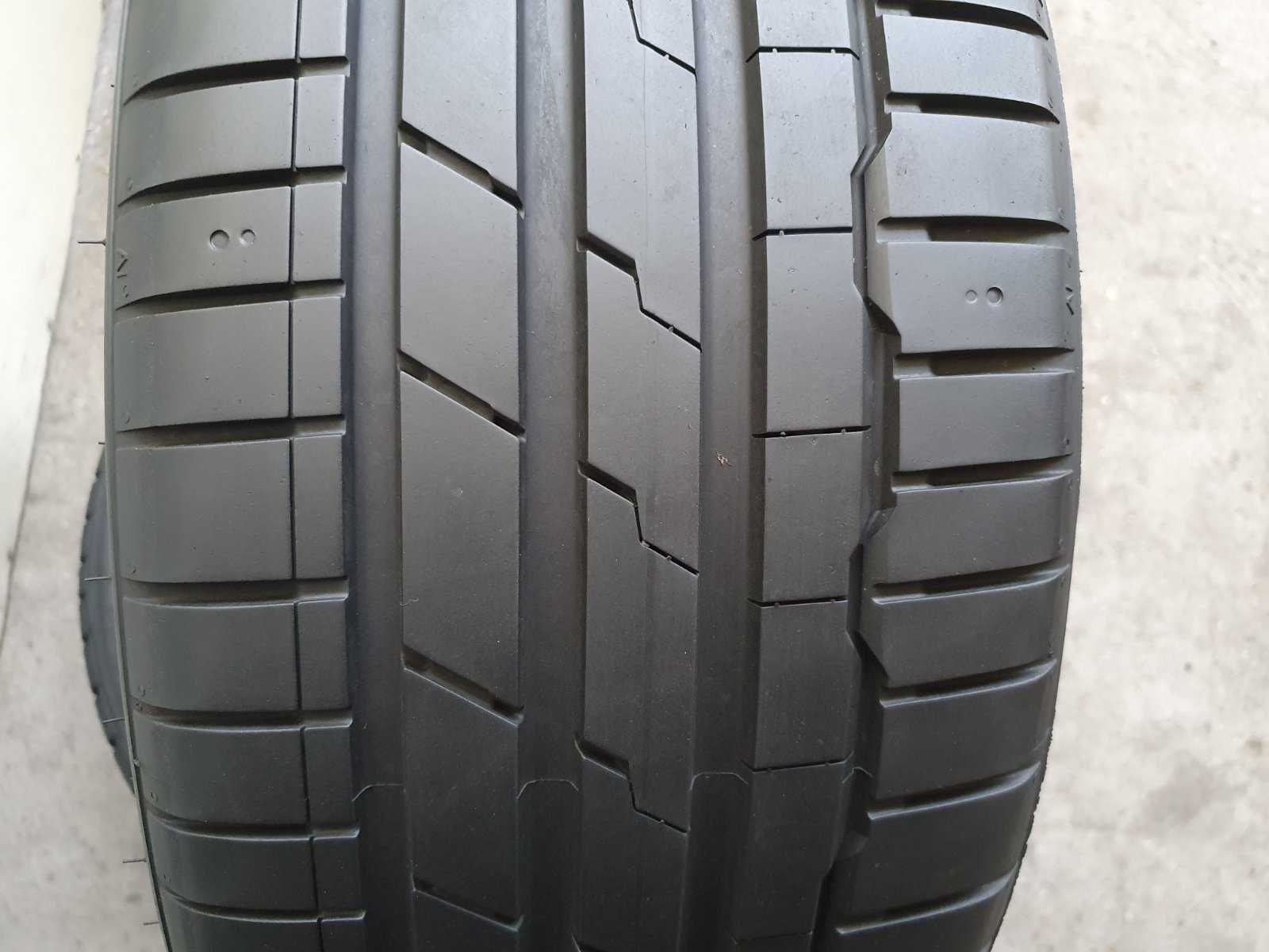 4x Hankook Ventus S1 Evo 3  235/35r19 7,2mm