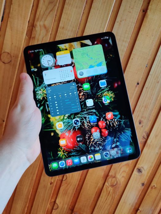 Ipad pro 2020 64gb 100% ідеал айпад apple