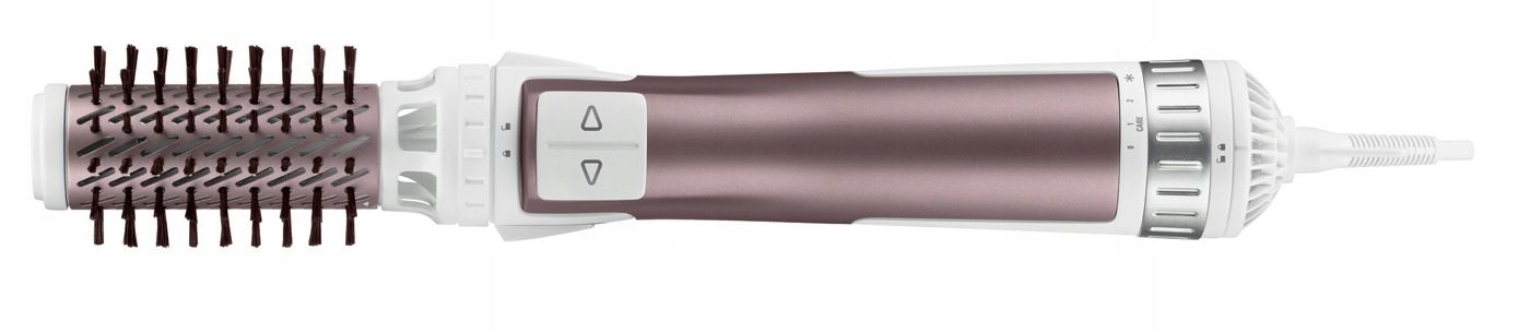 Lokówko-Suszarka Obrotowa Rowenta Cf9540