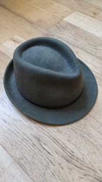 Chapéu de feltro Italiano tamanho 59 - L
