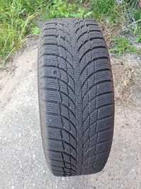 Зимние шины Kumho WinterCraft Ice WI51 195/60 R15 92T XL