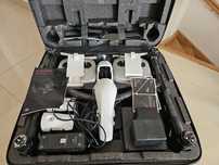 Dji Inspire 1 V2 pełen komplet 3 baterie 2 kontrolery