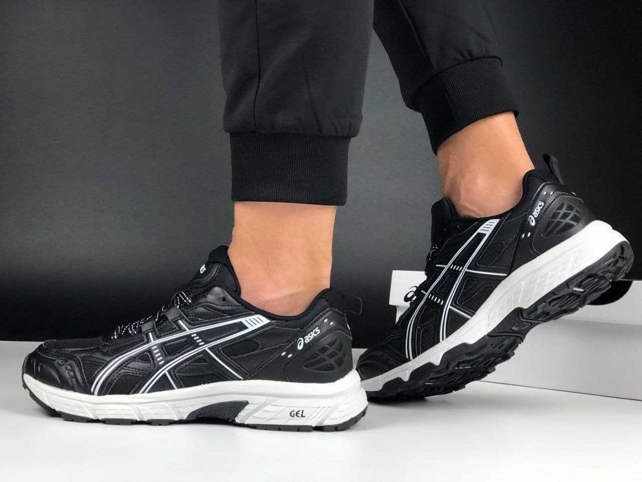 Кросівки Asics Gel - Kahana Srortstyle Beige Кроссовки Асикс Гортекс.