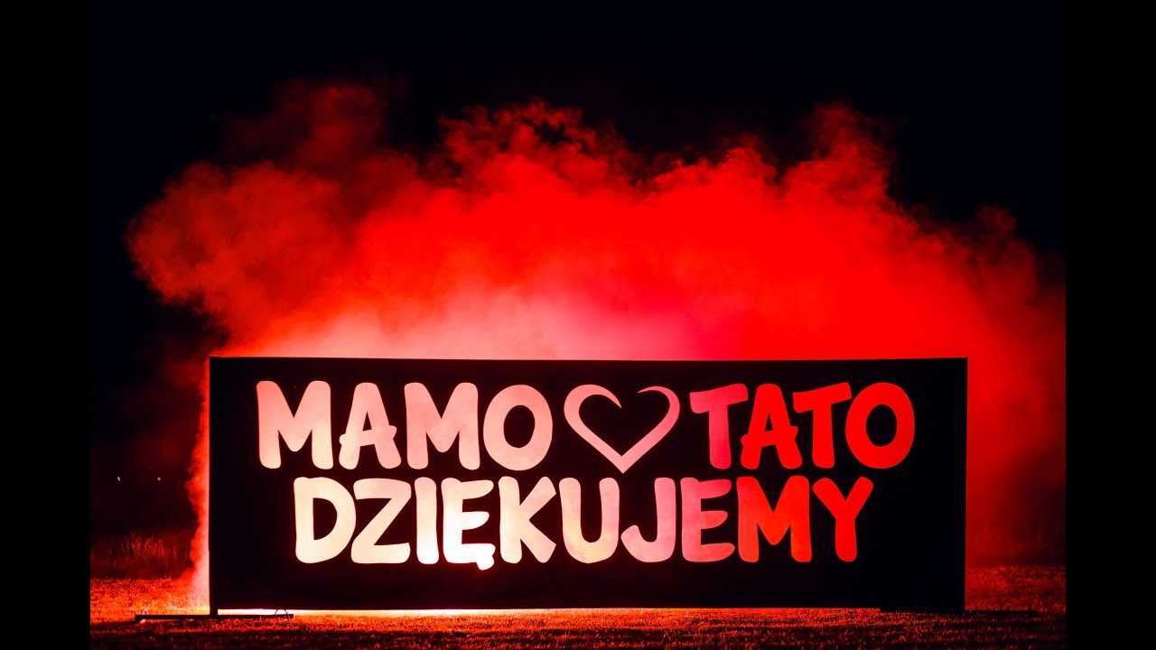 Fotobudka360/WodospadIskier/Barmix/CiężkiDym/Miłość/Księżyc/Iskry