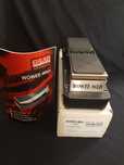 G-Lab Wowee-Wah, pedal wah wah