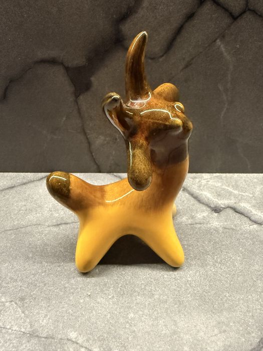 Василькiвська майолiка чудо звiри