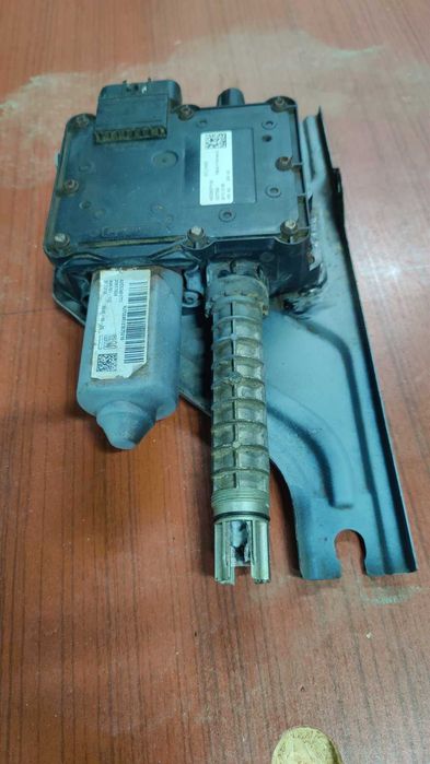 Opel Insignia A 2008-2017 ручник электричний