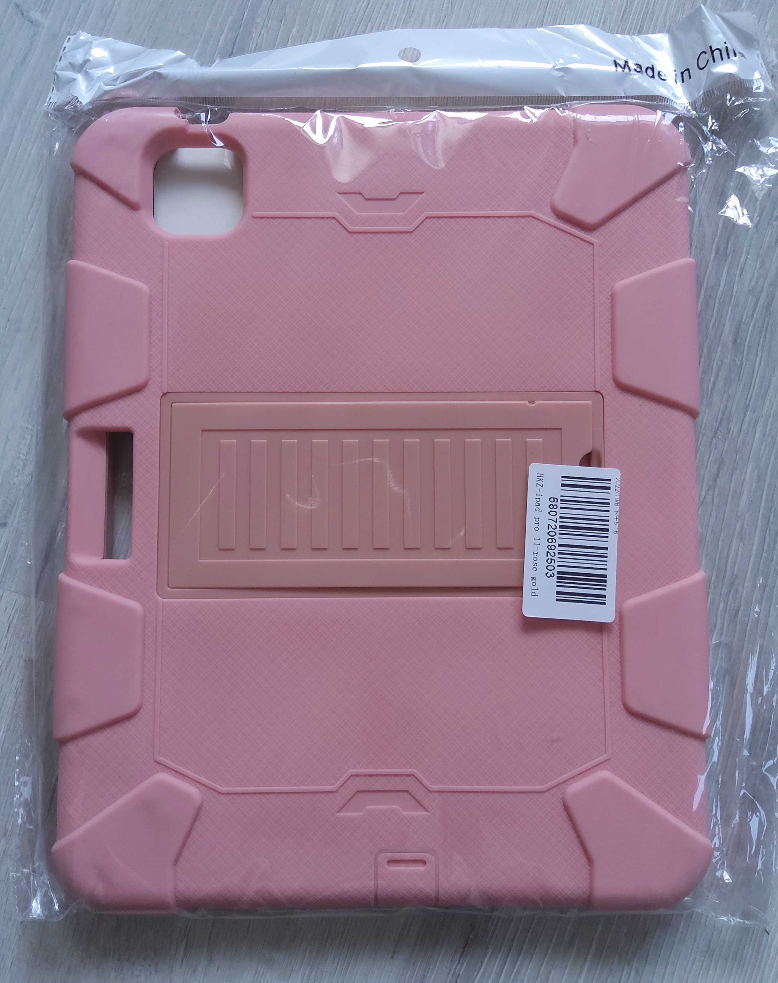 Pancerne etui case obudowa do iPad Air4 10.9 2020, iPad Pro11 18/20
