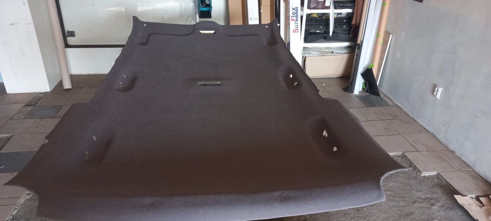 Перетяжка потолків авто