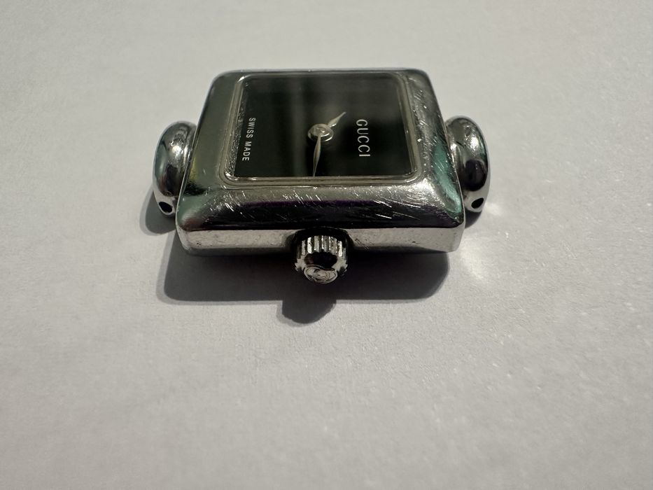 Оригинальные часы Gucci 1900L