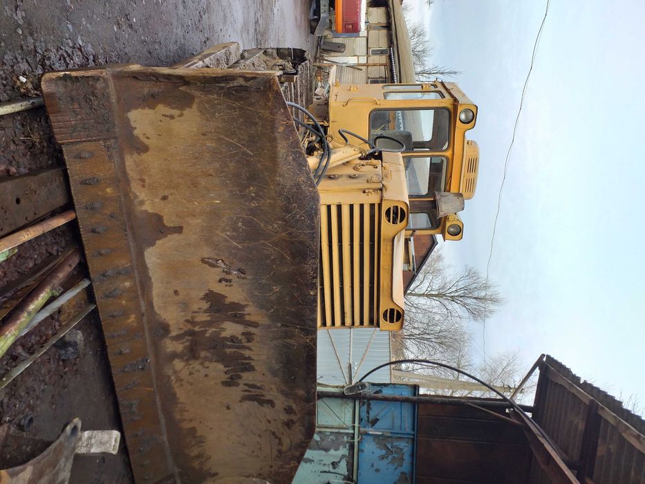 Акція ! Терміново ! Продам БУЛЬДОЗЕР Т - 130