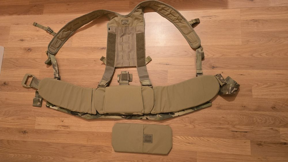 РПС Virtus в комплекті Розмір L