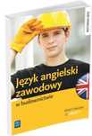 Język angielski zawodowy w budownictwie WSiP Marlena Kucz Rok wydania