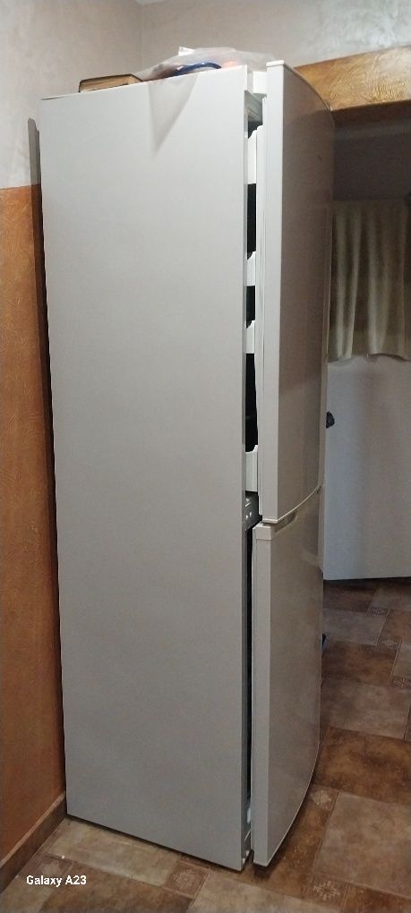 Холодильник Атлант