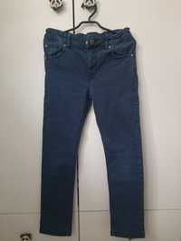 Spodnie Jeans H&M