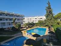 Apartamento T1 totalmente remodelado em Vilamoura