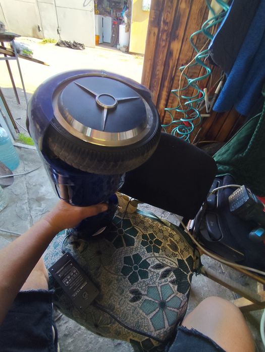 Гироборд smart balance