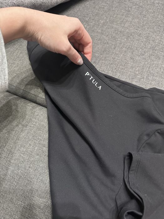 Лонгслив жіночій новий чорний