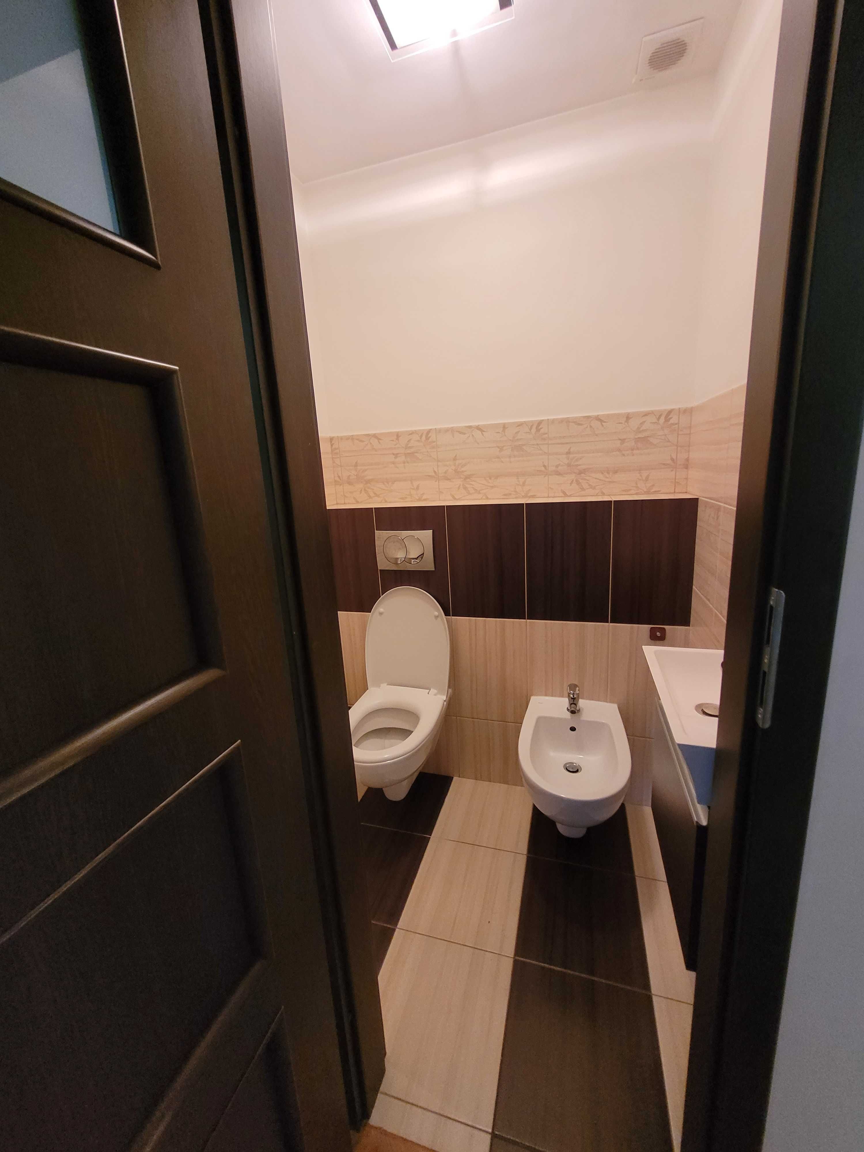 Targówek - Zacisze - metro - ogród - garaż - 2 piwnice