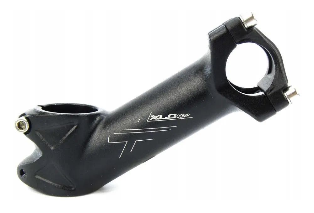 Mostek Rowerowy Kierownicy XLC 130mm Wspornik