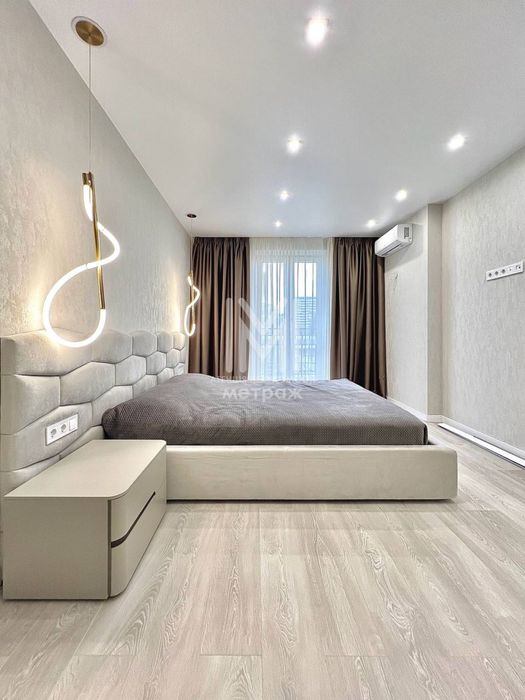 Продам 3-комн.кв-ру-студию ЖК Сокольники Профессорская 12