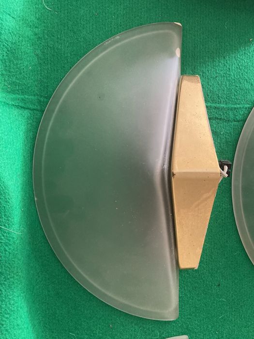 NOVOS! 7 candeerios de parede!