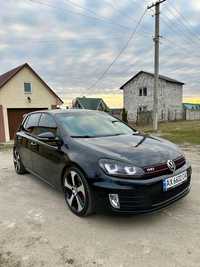 Продам Golf 6 GTI