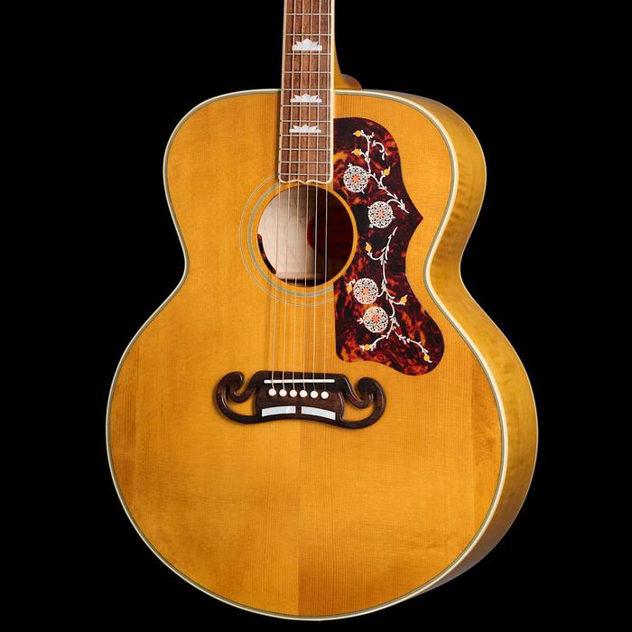 Epiphone Inspired by Gibson Custom 1957 SJ-200