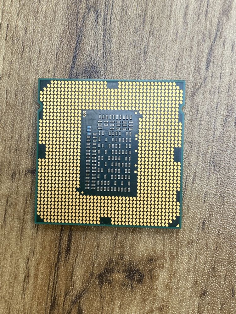 INTEL CORE i5-2310 2.9GHz-3.2Ghz SR02K LGA1155
