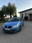 Volkswagen POLO IV 1.2