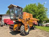 Kombajn Bizon ZO56