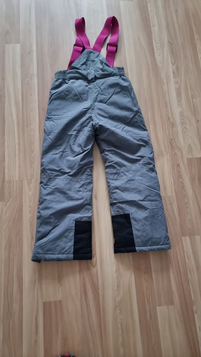 Новий Комбінезон для дівчинки на зріст 122-128