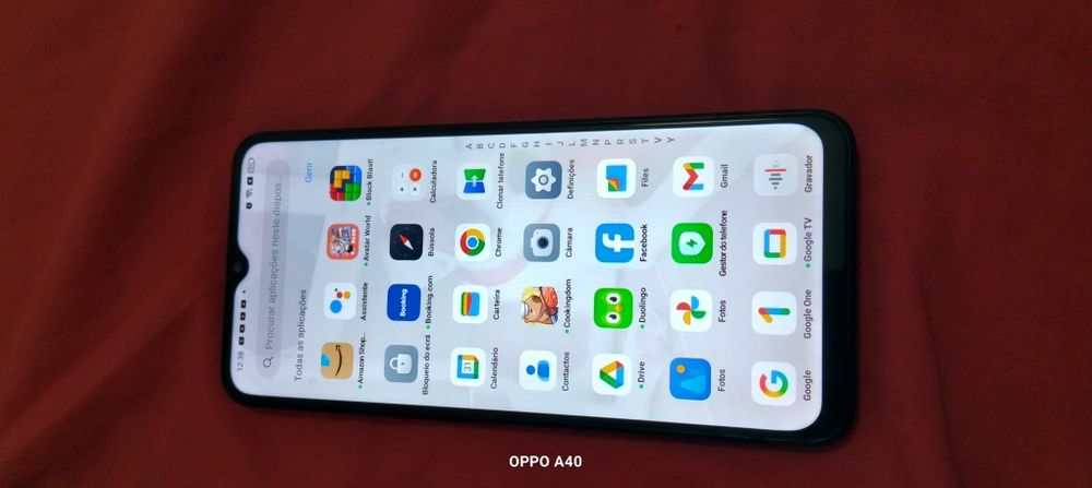 Telemóvel OPPO A57s