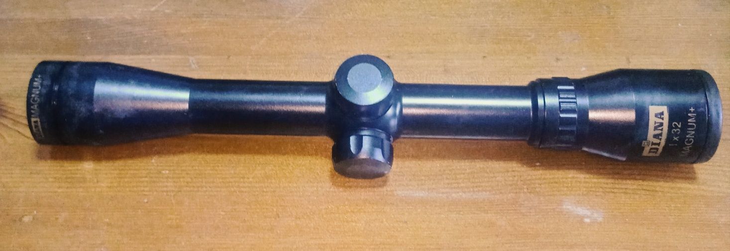 Оптический прицел Diana 4x32 Magnum