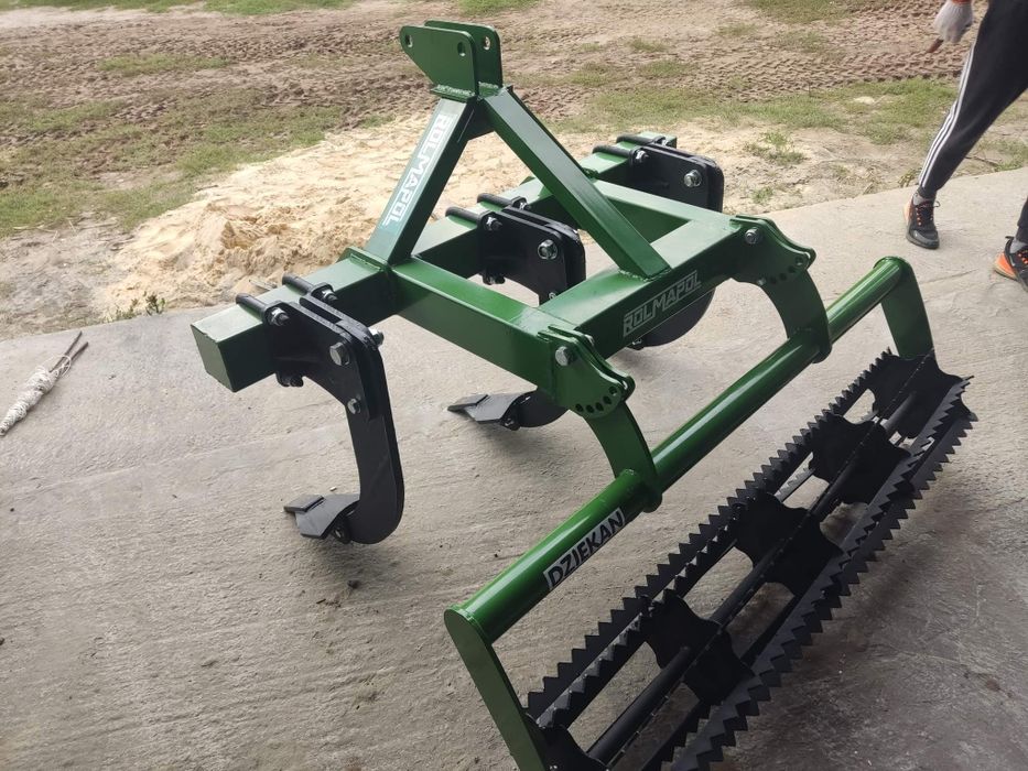 Głebosz dziekan mini nowy gruber