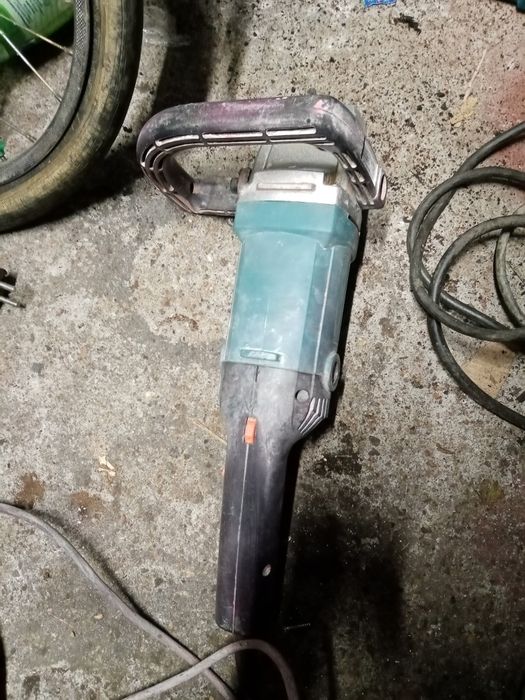 Sprzedam polerkę makita metabo Bosch dewalt