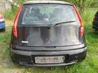 Fiat Punto 1242cm 2003 na czesci