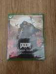 Doom the Dark Ages Premium Edition Xbox