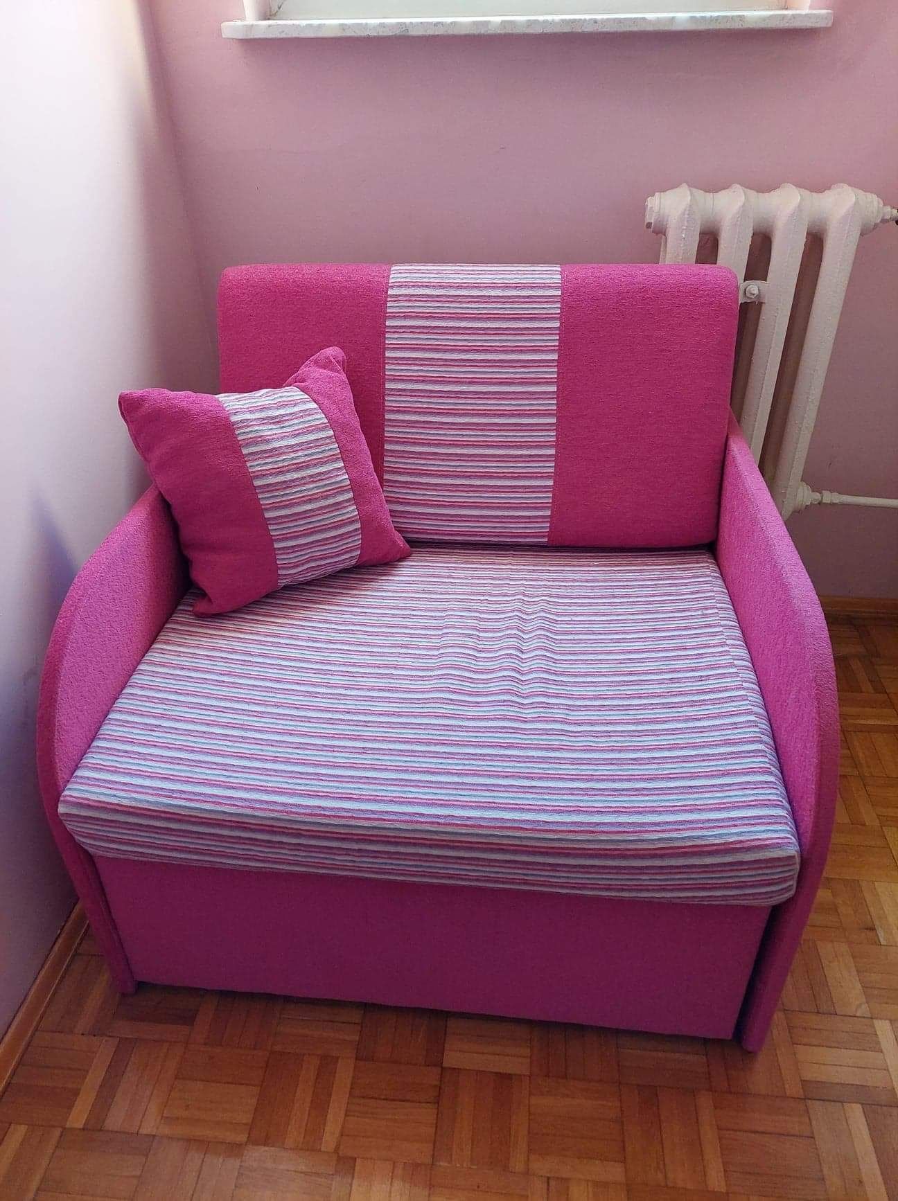 Sofa / amerykanka