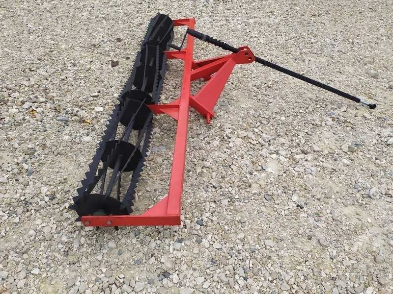 Wał Strunowy Struna Na Łożyskach Z Łącznikiem Dostawa raty