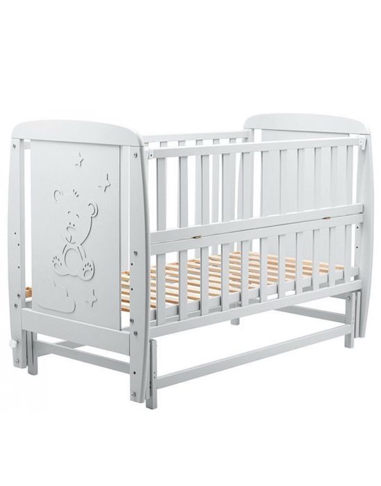 Продам дитяче ліжко Умка