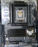 Материнська плата Asus TUF GAMING X870-PLUS WIFI/Гар 3 міс/SiliconFox